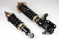 Honda Civic EP3 03-05 Coilovers BC-Racing RM Typ MA